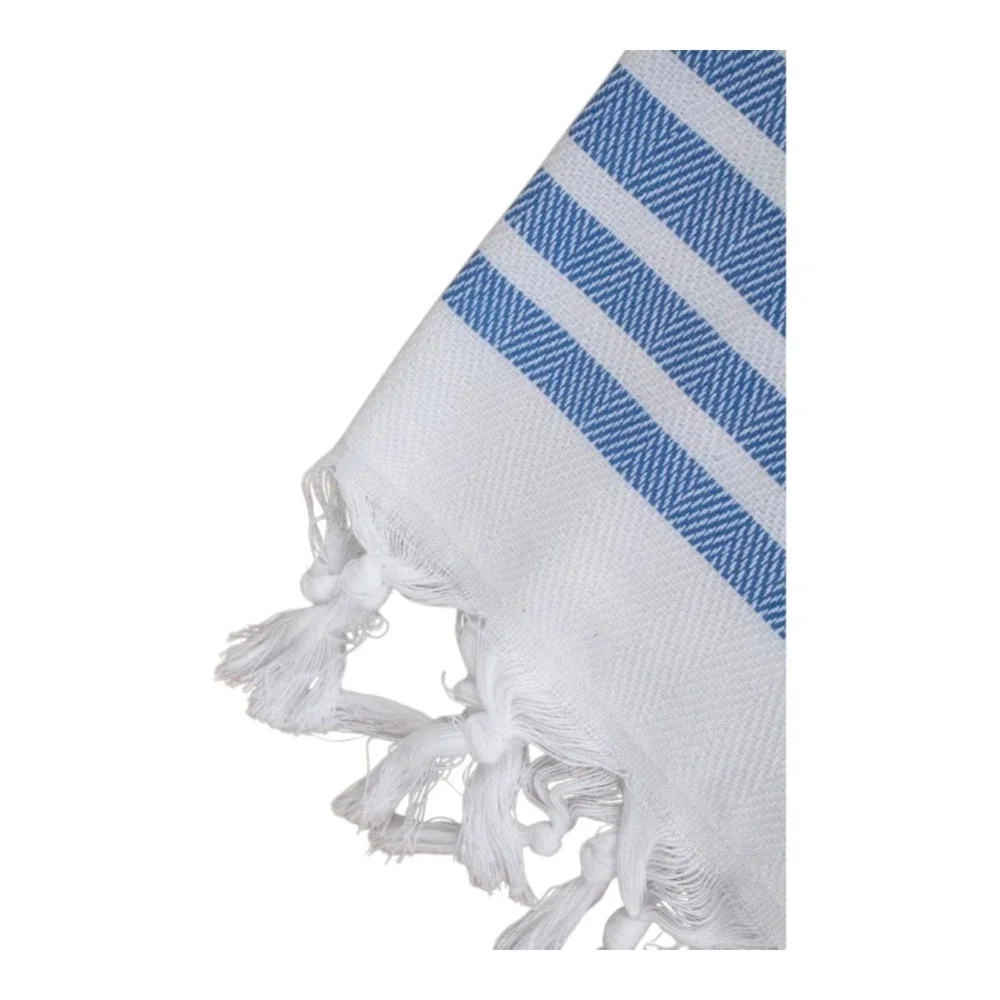 TROY Authentic Turkish Stripes‎ Spa Gym Bath Beach Towel 100 X 175 Cm NEW